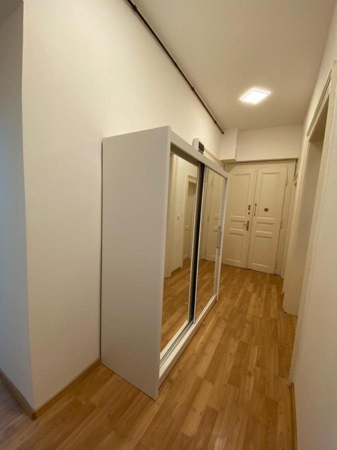 Designed Apartment Next To Vaclav Square With Terrace And Private Garage Prague Exterior photo